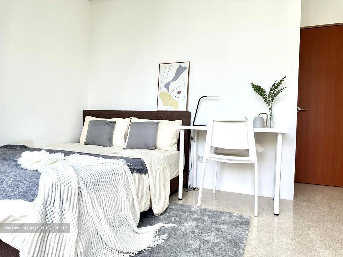 Cavendish Park (D21), Condominium #508460231